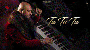 Tu Tu Tu Lyrics - B Praak