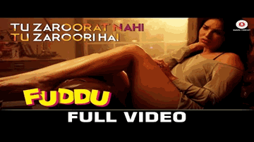 Tu Zaroorat Nahi Tu Zaroori Hai Lyrics - Gandharv Sachdev | Shreya Ghoshal
