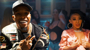Tuh Lyrics - Tory Lanez | EST Gee