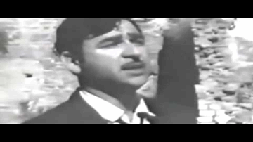 tujhe apane dil se main kaise bhulaa duuN Lyrics - Ahmad Rushdi