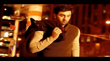 Tujhe Bhula Diya Lyrics - Ranbir Kapoor | Priyanka Chopra | Tanvi Azmi | Shekhar | Mohit Chauhan
