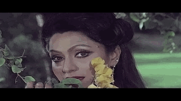 Tujhe Chor Kahoon Ya Qaatil Lyrics - Randhir | Bharat Bhushan | Bindu | Kishore Kumar