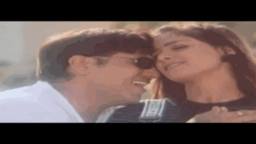 Tujhe Dekh Ke Jaana Jaana Lyrics - Govinda | Raveena Tandon | Simran | Alka Yagnik | Sonu Nigam
