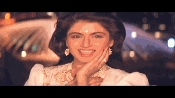 Tujhe Dekh Ke Lyrics - Gulshan Grover | Kunika | Dalip Tahil | Anuradha Paudwal