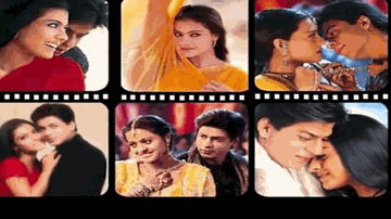 Tujhe Dekh Ke Pehli Baar Lyrics - Shakti Kapoor | Satish Kaul | Kiran kumar | Alka Yagnik | Udit Narayan