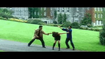 Tujhe Dekha Jab Se Lyrics - Gulshan Grover | Shakti Kapoor | Raveena Tandon | Abhijit | Shweta Pandit
