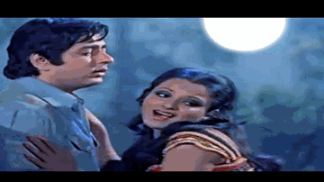Tujhe Ek Ladki Mile Jawan Lyrics - Rekha | Rakesh Pandey | Naveen Nischol | Asha Bhosle | Naveen Nishchol