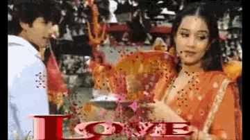 Tujhe Gulaab Kiya Pesh Lyrics - Aruna Irani | Amrish Puri | Raza Murad | Kavita Krishnamurthy | Udit Narayan
