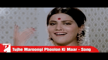 Tujhe Maroongi Lyrics - Raj Kiran | Madan Puri | Kulbhushan Kharbanda | Asha Bhosle | Mahendra Kapoor