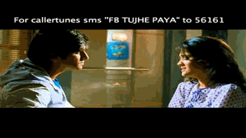 Tujhe Paya Toh Lyrics - Satish Kaushik | Farhan | Faith | Mohit Chauhan