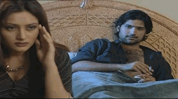 Tujhe Wo Waqt Suhana Lyrics - Khalil Haider