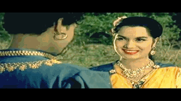 Tujhko Main Jaan Lyrics - Mahipal | Shyam | Sahira | Lata Mangeshkar | Mohammed Rafi