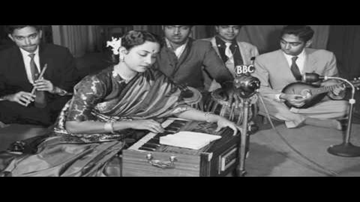 Tujhse Shikwa Kiya Nahi Jata Lyrics - Pran | Ashok Kumar | Nalini Jaywant | Geeta Ghosh Roy Chowdhuri (Geeta Dutt)