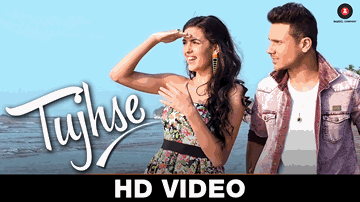 Tujhse (Title) Lyrics - Natasa Stankovic | Mickey Singh