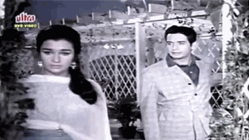 TukaDe hain mere dil ke, ai yaar tere aaNsuu Lyrics - Mumtaz | Pran | Asha Parekh | Mohammad Rafi