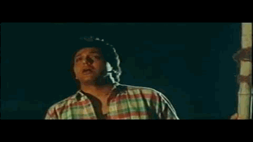 Tukda Main Tere Dil Ka Lyrics - Anupam Kher | Govinda | Aruna Irani | Kumar Sanu