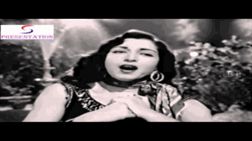 Tum Bade Wo Ho Dil Jalate Ho Lyrics - Ashok Kumar | Kamini Kaushal | Helen | Asha Bhosle