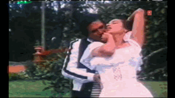 Tum Bahut Haseen Sahi Lyrics - Tanuja | Aruna Irani | Deepti Naval | Alka Yagnik | Kishore Kumar