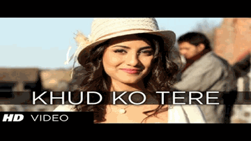Tum Bhi Tanha The Hum Bhi Tanha The (Khud Ko Tere Paas Hi Chhod Aate Hai) Lyrics - Aftab Shivdasani | Tia Bajpai | Mahalakshmi Iyer