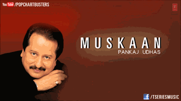 Tum Bin Bada Udas Raha Lyrics - Pankaj Udhas