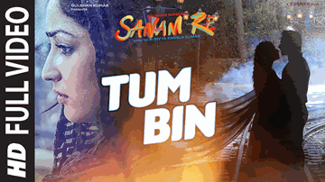 TUM BIN Lyrics - Pulkit Samrat | Yami Gautam | Shreya Ghoshal