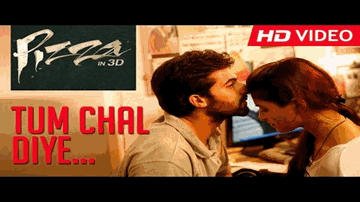 Tum Chal Diye Lyrics - Dipannita Sharma | Akshay Oberoi | Arunoday Singh | Arjun Kanungo