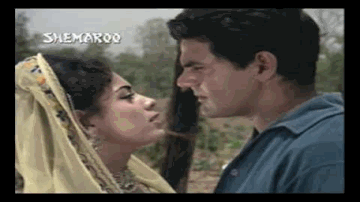 Tum Ek Nazar Dekho Lyrics - Shabana | Amarnath | Shyam Kumar | Asha Bhosle