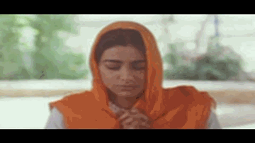 Tum Gaye Sab Gaya Lyrics - Tabu | Jimmy Shergill | Bharat Bhushan | Lata Mangeshkar