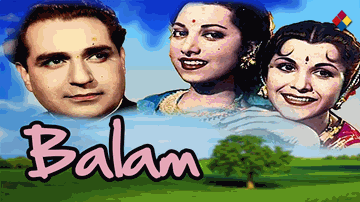 Tum Hame Bhul Gaye Lyrics - Jayant | Wasti | Suraiya | Mohammed Rafi