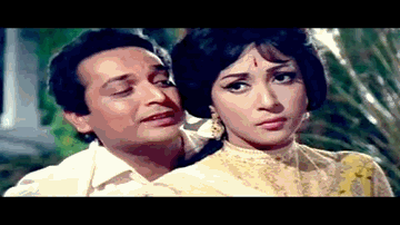Tum Hi Batao Jaye Kaha Lyrics - Meena | Karan Dewan | Asha Bhosle