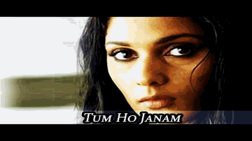 tum ho jaanam meraa jiivan  chandralekhaa Lyrics - Anupama