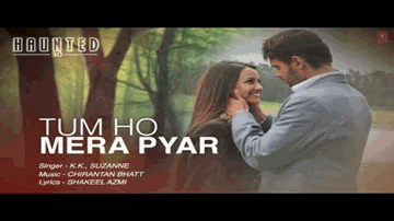 Tum ho mera pyar Lyrics - Jojo