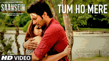 Tum Ho Mere Lyrics - Rajneesh Duggal | Sonarika Bhadoria | Najam Bajwa