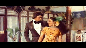 Tum Jo Bhi Ho Lyrics - Ranjeeta | Mithun Chakravorty | Bappi Lahiri | Dilraj Kaur