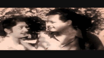 Tum Jo Hue Mere Hamasafar, Raste Badal Gaye Lyrics - Waheeda Rehman | Guru Dutt | Mohammed Rafi | Geeta Ghosh Roy Chowdhuri (Geeta Dutt)
