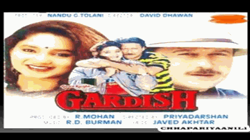 Tum Jo Mile Humko Lyrics - Jackie Shroff | Raj Babbar | Amrish Puri | Asha Bhosle | M. G. Sreekumar