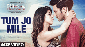 TUM JO MILE Lyrics - Rajneesh Duggal | Sonarika Bhadoria | Armaan Malik