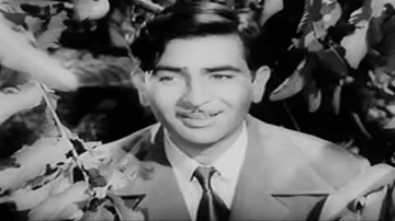 Tum Ko Fursat Ho Lyrics - Ashok Kumar | Raj Kapoor | Neelam Kothari | Talat Mahmood