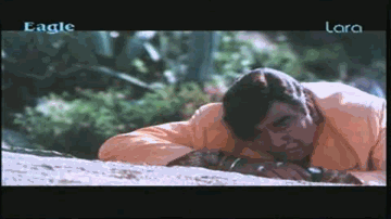 Tum Ko Hai Lyrics - Paresh Rawal | Ayub Khan | Shakti Kapoor | Kavita Krishnamurthy | Kumar Sanu