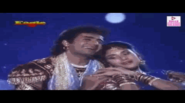 Tum Kya Aaye Duniya Lyrics - Meenakshi Seshadri | Sadashiv Amrapurkar | Suhas Joshi | Sadhana Sargam | Udit Narayan