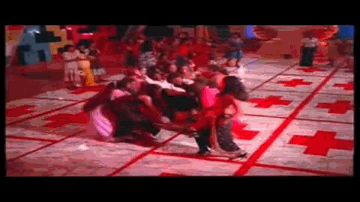 Tum Me Hai Baat Koi Lyrics - Jagdeep | Shakti Kapoor | Iftekhar | Bappi Lahiri