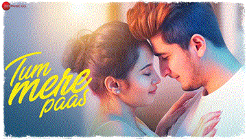 तुम मेरे पास Tum Mere Paas Lyrics - Mohammed Irfan