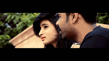 Tum Meri Ho Bas Meri Ho Lyrics - Milind Gunaji | Pramod Moutho | Kiran kumar | Shaan