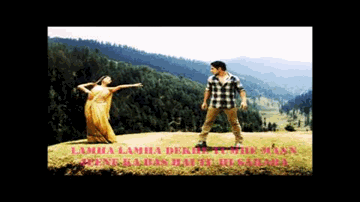 Tum Mujhe Touch Karo Lyrics - Tarannum Mallik