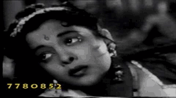 Tum Nahi Aaye Lyrics - Ashok Kumar | Nalini Jaywant | Geeta Bali | Lata Mangeshkar