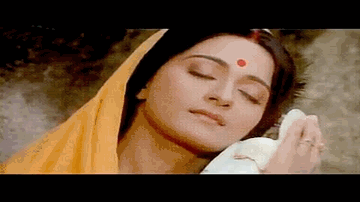 Tum Par Chhodi Jeevan Lyrics - Himani Shivpuri | Parikshat Sahni | Upasna Khosla | Kumar Sanu