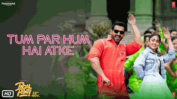 Tum Par Hum Hai Atke Lyrics - John Abraham | Kriti Kharbanda | Anil Kapoor | Mika Singh | Neha Kakkar