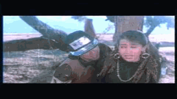 Tum Pe Dil Aa Gaya Dekhte Dekhte Lyrics - Raaj Kumar | Prem Chopra | Farida Jalal | Kumar Sanu | Sadhana Sargam