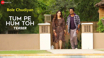 Tum Pe Hum Toh Lyrics - Nawazuddin Siddiqui | Tamannaah Bhatia | Rajpal Yadav | Yasser Desai