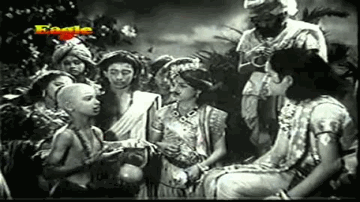 Tum Raja Ho Hargiz Na Kisi Se Darna Lyrics - Sharda Ganguly
